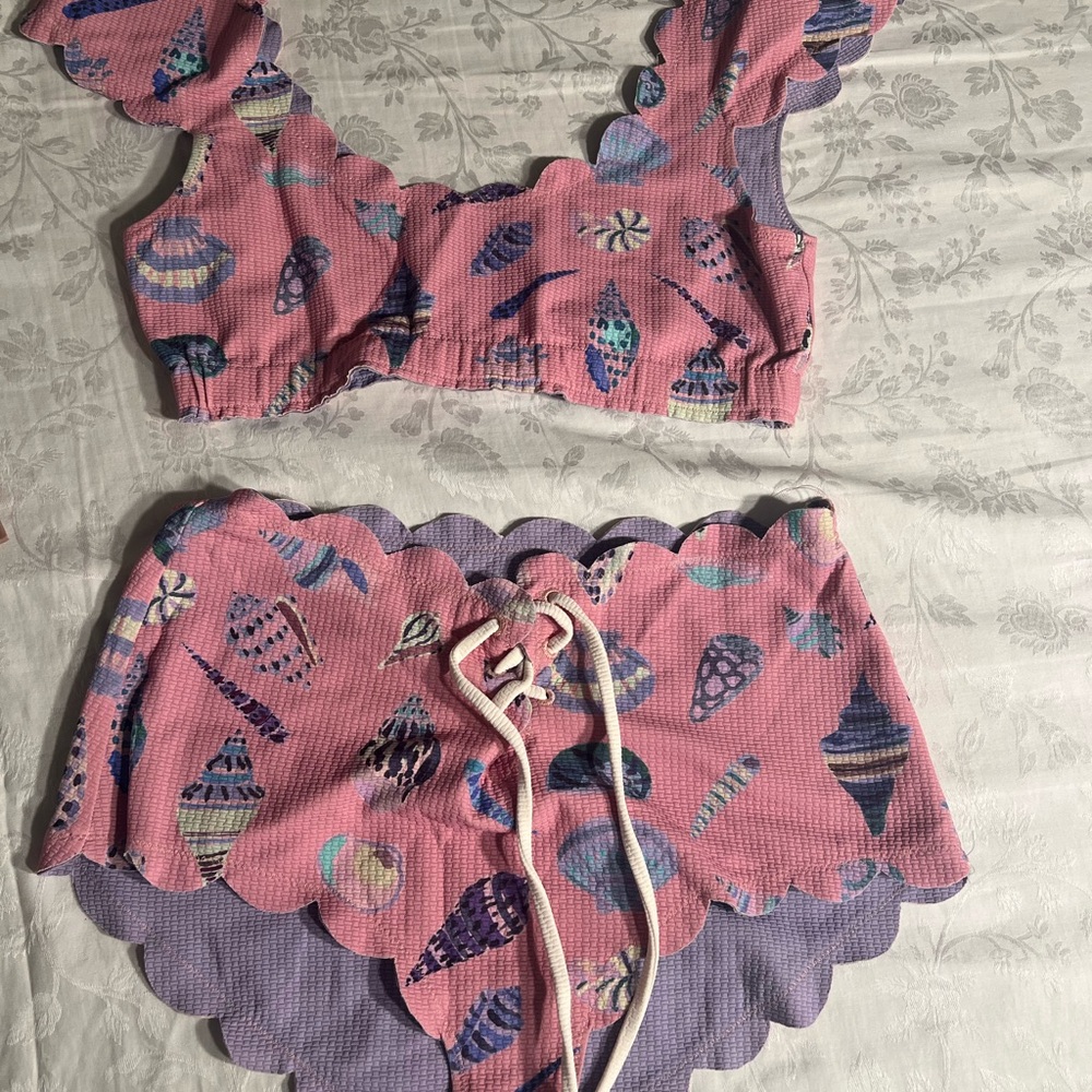 Marysia swimsuit